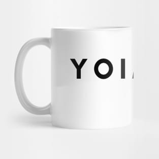 Yoimiya Mug